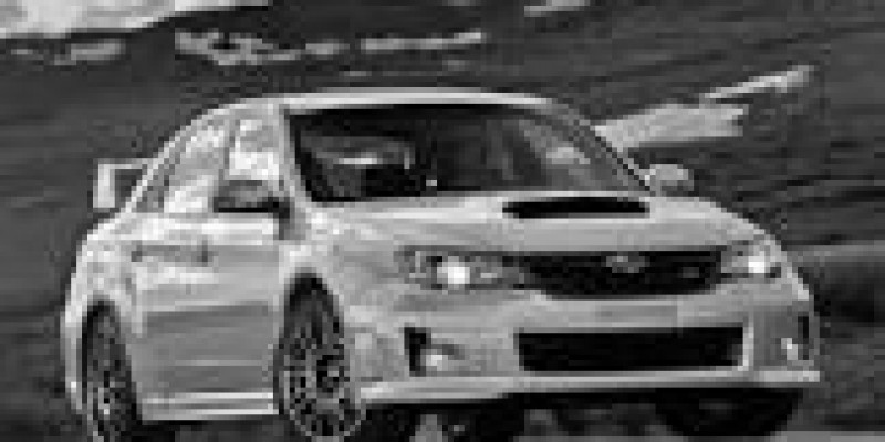 Subaru WRX STi 2019 Sedan I Restyling 2.5 MANUAL (300 CV) 4WD