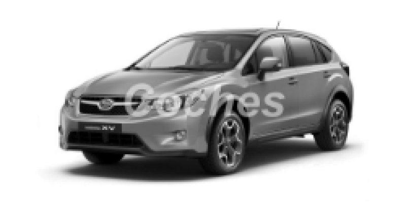 Subaru XV 2011 SUV 5-Puertas I 1.6 MANUAL (114 CV) 4WD