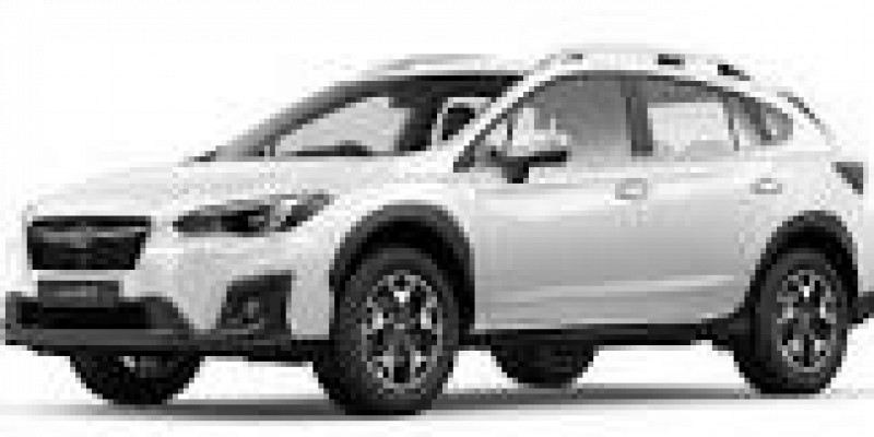 Subaru XV 2022 SUV 5-Puertas II Restyling 1.6 CVT (115 CV) 4WD