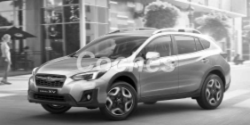Subaru XV 2017 SUV 5-Puertas II 2.0 CVT (156 CV) 4WD