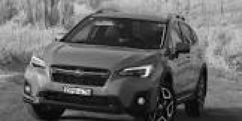 Subaru XV 2018 SUV 5-Puertas II 2.0 CVT (154 CV) 4WD