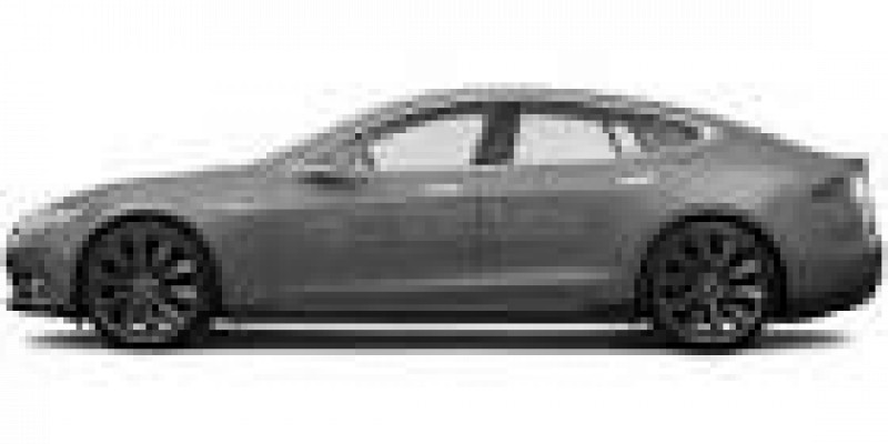 Tesla Model S 2015 Liftback I S85D Electro AUTOMATICO (382 kVt) 4WD