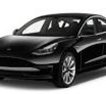 Tesla Model S  2021