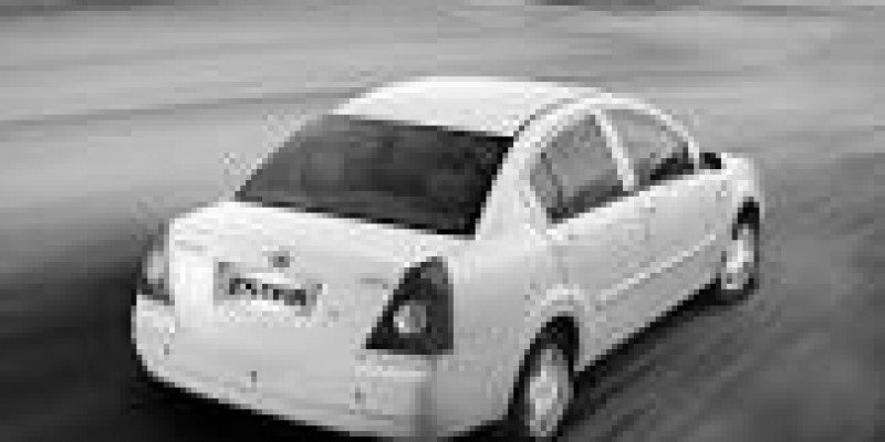 Vortex Estina 2009 Sedan I 2.0 MANUAL (129 CV)