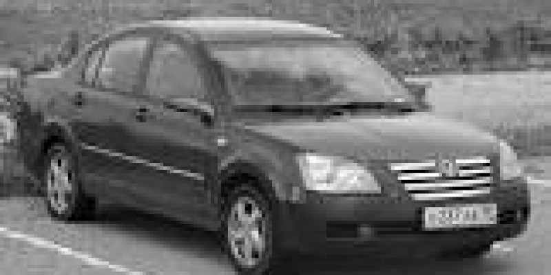 Vortex Estina 2011 Sedan I 1.5 MANUAL (109 CV)