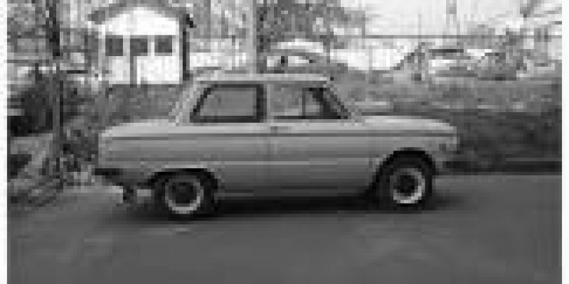 ZAZ 968 1992 Sedan 2-Puertas 968 M 1.2 MANUAL (42 CV)